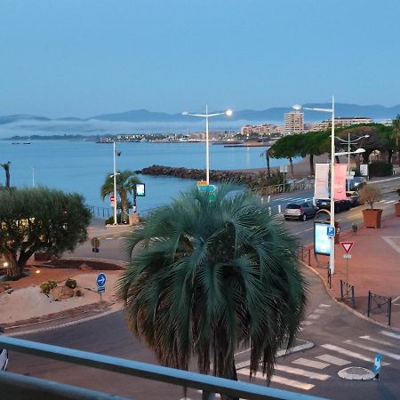 Le Belvedere Du Vieux Port Plages Centre Et Gare A Pied Saint-Raphaël Eksteriør billede