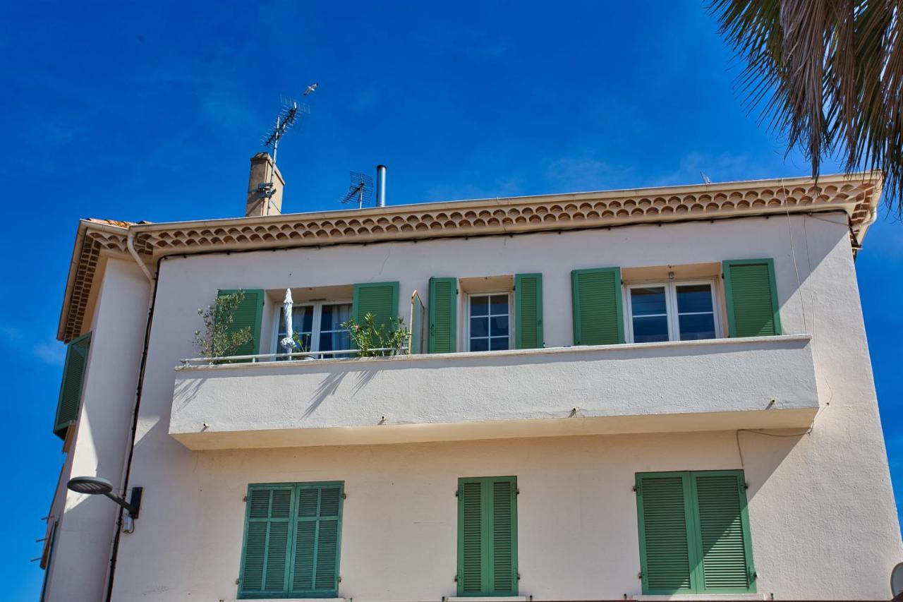 Le Belvedere Du Vieux Port Plages Centre Et Gare A Pied Saint-Raphaël Eksteriør billede